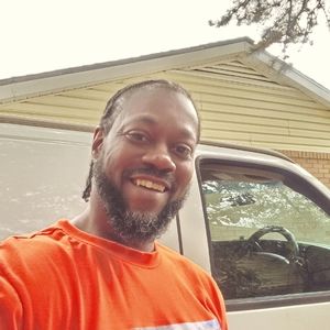 Meet your Posher, Donald